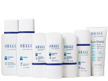 Obagi Skin Care - What exactly are Obagi Skin Care Products