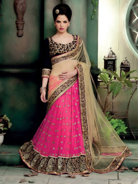 Saree.com- For all your Ethnic Wear Needs