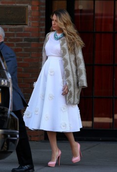 5 Fashionable Skirts Spotted Recently,Indian Fashion Blog