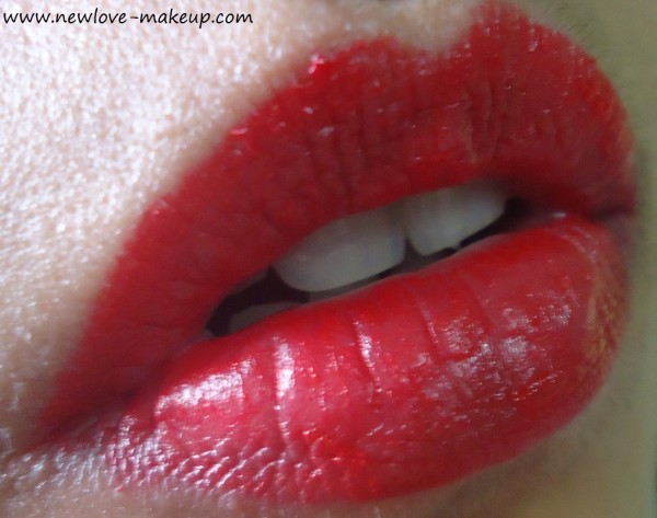 Essence XXXL Long Lasting Lip Gloss & Metal Glam Eyeshadow Review,Swatches
