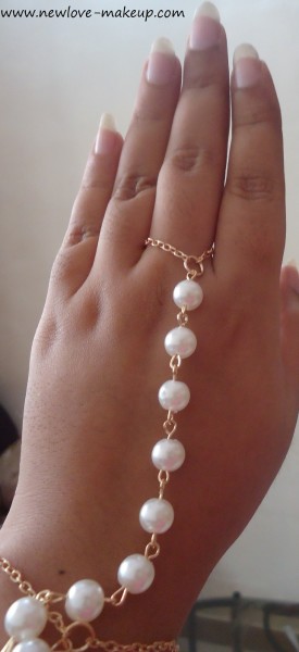 Small BornPrettyStore Haul