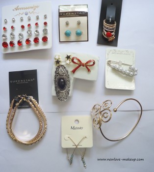 Shop Miss A Haul: Elf, Accessories,etc.