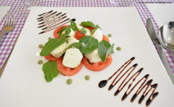 Food Review: Fuhgeddaboudit at Botticino,Trident BKC