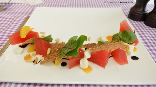 Food Review: Fuhgeddaboudit at Botticino,Trident BKC