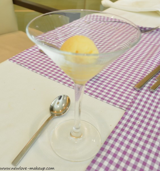 Food Review: Fuhgeddaboudit at Botticino,Trident BKC