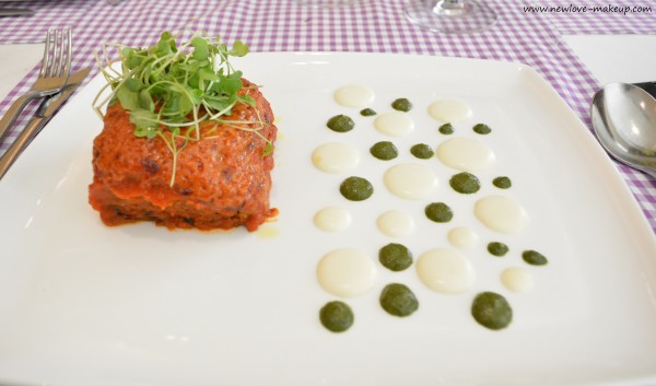 Food Review: Fuhgeddaboudit at Botticino,Trident BKC