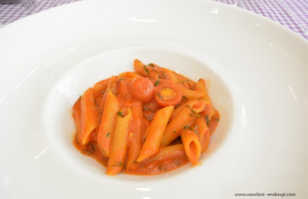 Food Review: Fuhgeddaboudit at Botticino,Trident BKC