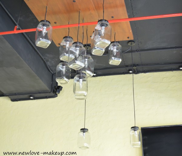 Food Review: The Salad Bar & Walnut Cafe, Indian Food Blogger