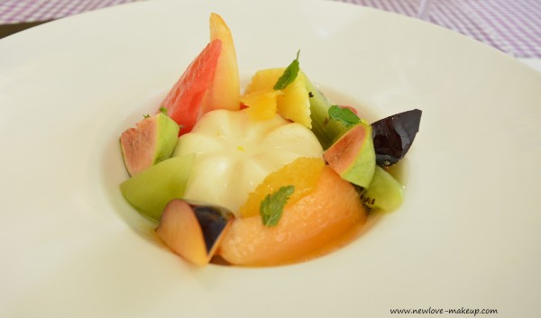 Food Review: Fuhgeddaboudit at Botticino,Trident BKC