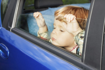 The Dangers of Leaving a Child in a Hot Car Are Far Greater Than You Think