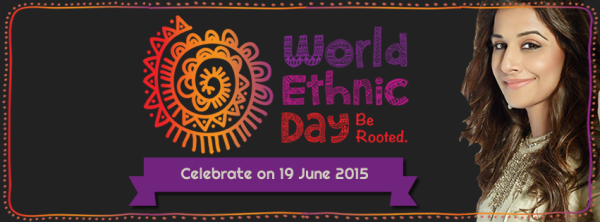 World Ethnic Day by Craftsvilla.com