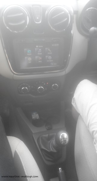 Renault Lodgy: New MPV in India