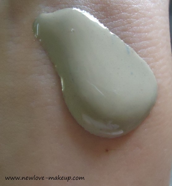 Kawar Dead Sea Facial Mask Review,Indian Beauty Blog,Skin Care