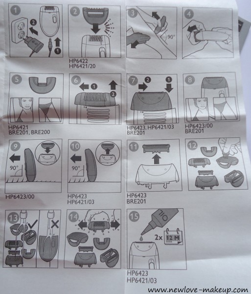 New Philips Satinelle Essential Epilator BRE201 Review, Epilators in India, Cheap Epilator India