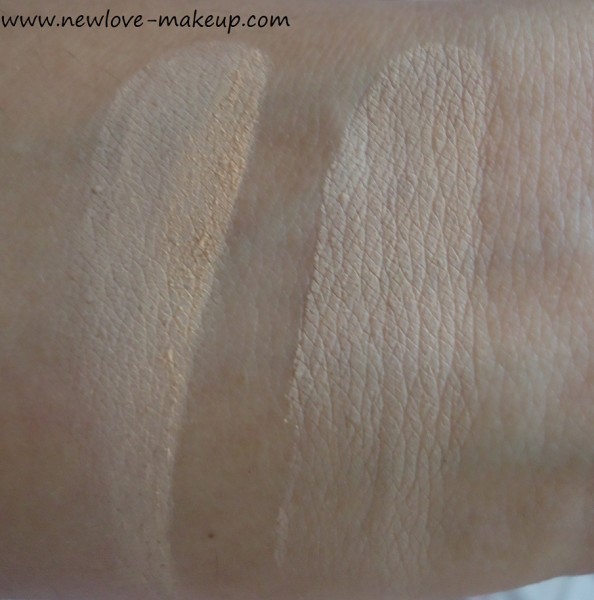 L'Oreal Paris Infallible 24H Powder Foundation Review,Swatches,Demo