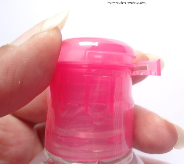 Bioderma Sensibio H2O Micellar Cleansing Water Review