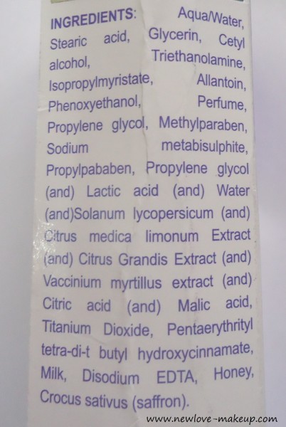 Spinz Sun-Tan Remover Instant De-Tan Cream: Review,Demo