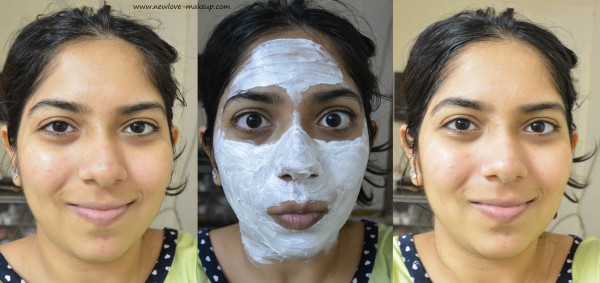 Spinz Sun-Tan Remover Instant De-Tan Cream: Review,Demo