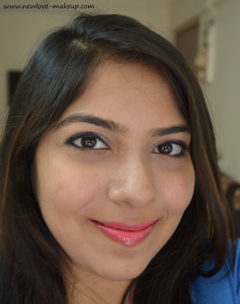 L'Oreal Paris Infallible 24H Powder Foundation Review,Swatches,Demo