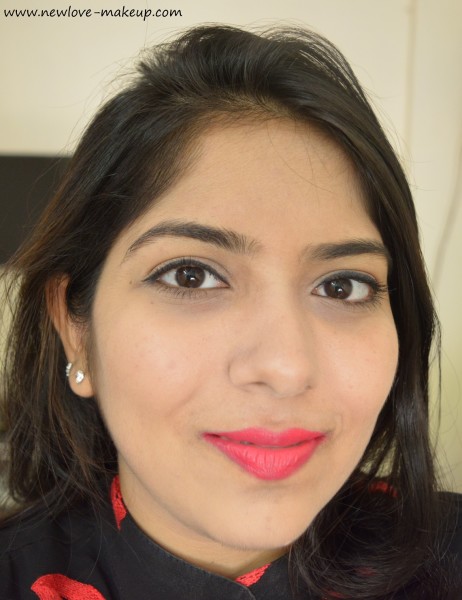 L'Oreal Paris Infallible 24H Powder Foundation Review,Swatches,Demo