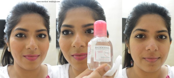 Bioderma Sensibio H2O Micellar Cleansing Water Review