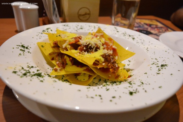 Food Review: Wembley,Prime Time Sports Ba, R City Mall, Mumbai