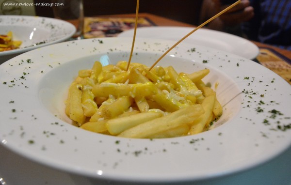 Food Review: Wembley,Prime Time Sports Ba, R City Mall, Mumbai