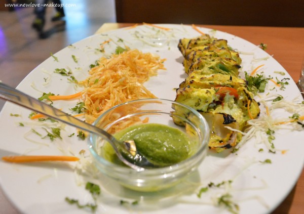 Food Review: Wembley,Prime Time Sports Ba, R City Mall, Mumbai