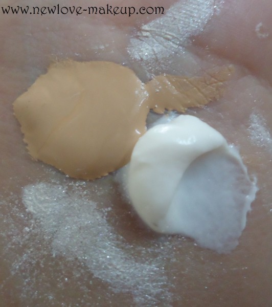 Dewy,Highlighted Makeup feat. L'Oreal Paris Infallible Reno Liquid Foundation, Strobing is the Contouring: How To