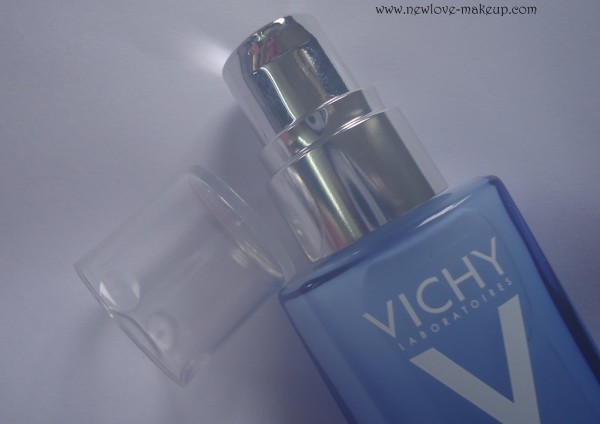 Vichy Aqualia Thermal Serum Review