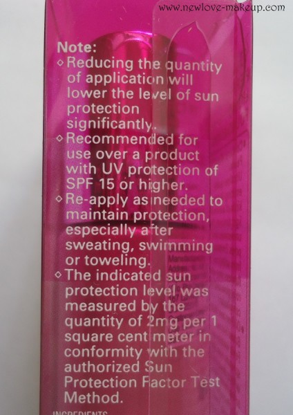 ZA Perfect Fit Liquid Foundation Review,Swatches,FOTD, Indian Beauty Blog