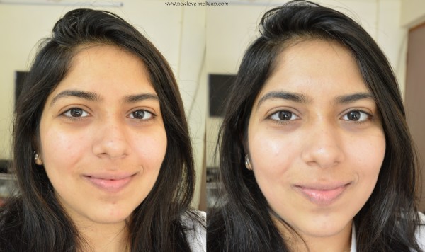 ZA Perfect Fit Liquid Foundation Review,Swatches,FOTD, Indian Beauty Blog