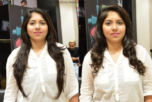 Haircut at Juice Salon: I went Short! #GetTheLookWithJUICE