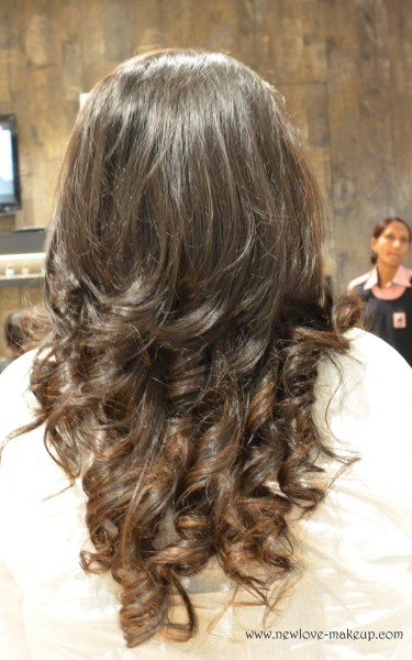 Haircut at Juice Salon: I went Short! #GetTheLookWithJUICE