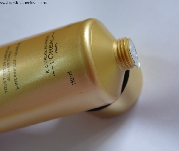 Kerastase Elixir Ultime Beautifying Oil Cream Review