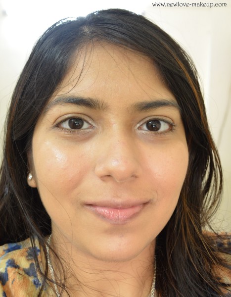 Dewy,Highlighted Makeup feat. L'Oreal Paris Infallible Reno Liquid Foundation, Strobing is the Contouring: How To