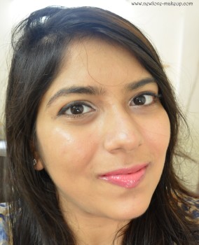 Dewy,Highlighted Makeup feat. L'Oreal Paris Infallible Reno Liquid Foundation, Strobing is the Contouring: How To