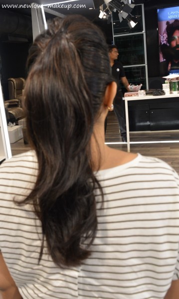 Lakme Salon #TheSculptLook Makeover,Vlog & Contest