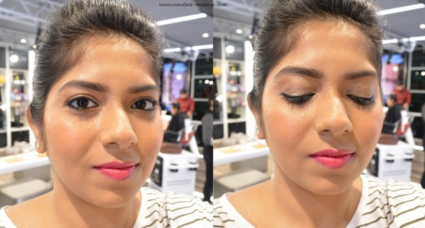 Lakme Salon #TheSculptLook Makeover,Vlog & Contest