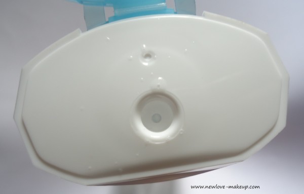 Vichy Purete Thermale Spa 3 in 1 Calming Cleansing Micellar Solution Review, Indian Beauty Blog, Micellar Water