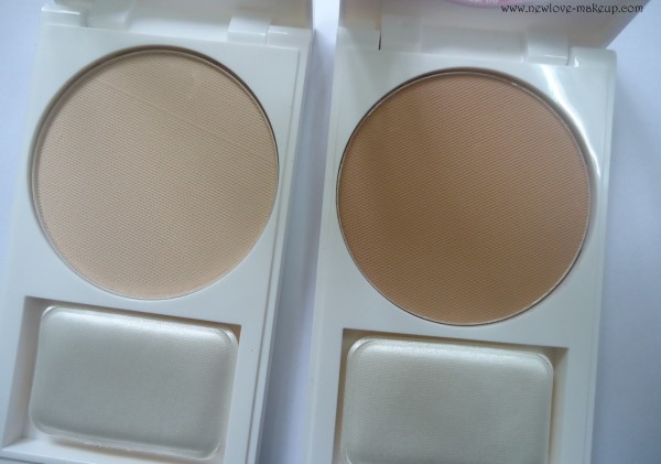 Revlon Nearly Naked Makeup & Pressed Powder Review,Swatches,Demo, Indian Makeup and Beauty Blog