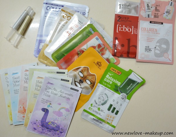 Skin18.com Review & International Giveaway