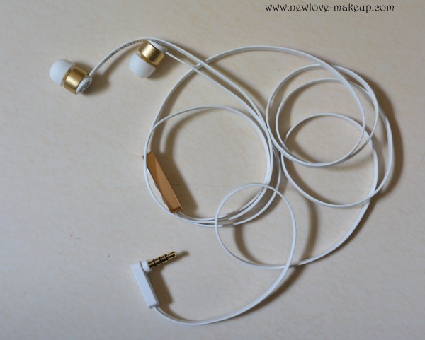 Sudio Sweden Klang earphones