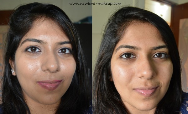 Vichy Purete Thermale Spa 3 in 1 Calming Cleansing Micellar Solution Review, Indian Beauty Blog, Micellar Water