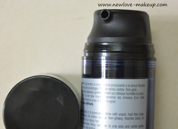 L'Oreal Professionnel Tecni Art Extreme Splash Review, Hair Styling Products, Hairstyles