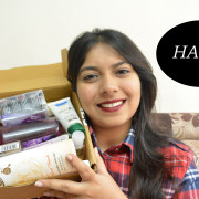 Beauty/Makeup Haul: Nykaa & Amazon, Indian Beauty Blog, Indian Makeup Blog