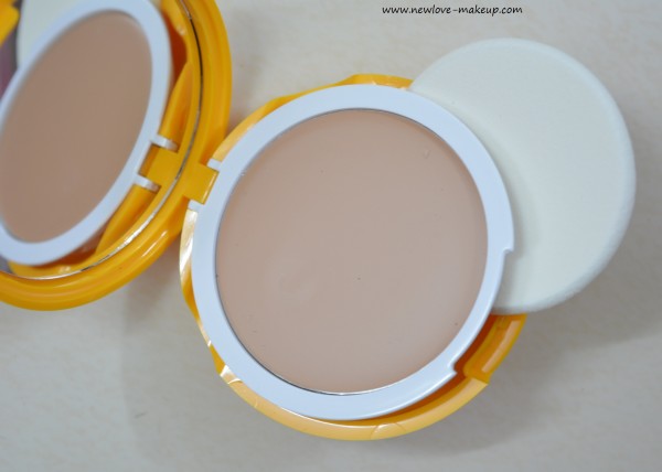 Bioderma Photoderm MAX Mineral Compact SPF 50+ Review, Indian Beauty Blog