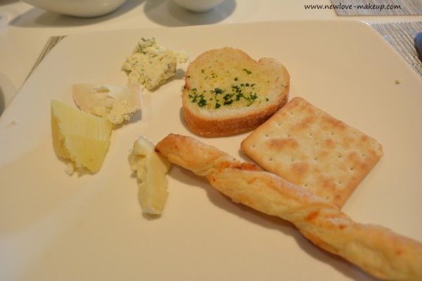 Food Review: Lunch Buffet & Cocktails at O22, Trident BKC, Indian Food Blogger