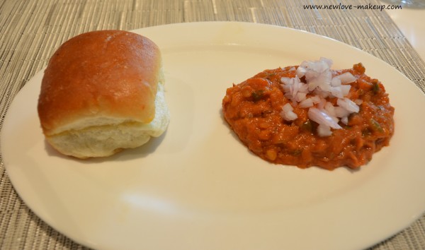 Food Review: Lunch Buffet & Cocktails at O22, Trident BKC, Indian Food Blogger