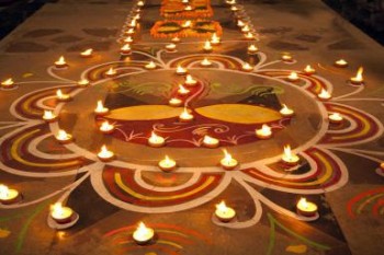 The Importance of Diwali